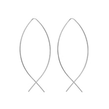 Load image into Gallery viewer, 2020 New Long Crystal Tassel Gold Color Dangle Earrings for Women Wedding Drop Earing Fashion Jewelry Gifts