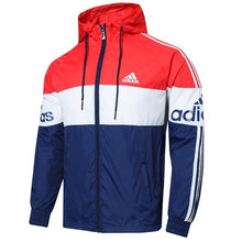 Load image into Gallery viewer, 2020 New Running Jacket Men Sports Hooded Autumn Outdoor Hiking Gym Jogging Sports Coats Quick Dry Windbreaker Jackets