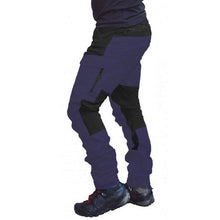 Load image into Gallery viewer, Cargo pant mens casual pant fashion pantalon homme streetwear trousers 2020 new outdoor work pants  size S~3XL

