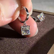 Load image into Gallery viewer, NPKDS Unique Long Drop Earrings Bird Pendant Tassel Crystal Pendant Earrings Ladies Jewelry Design
